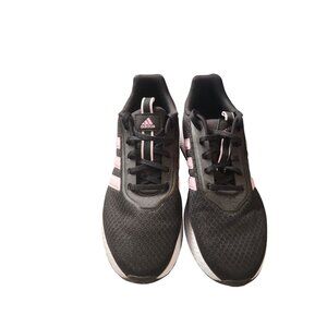 Adidas X_PLRPATH Cloudfoam Womens Running Shoes Black & Pink FREE SHIPPING